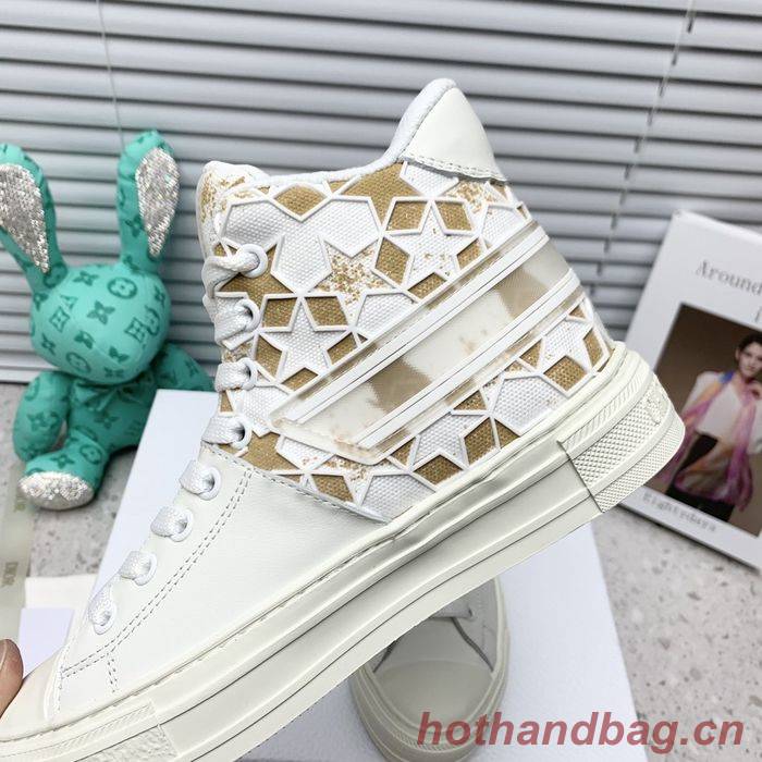 Chrisitan Dior shoes CD00036 Heel 3.5CM